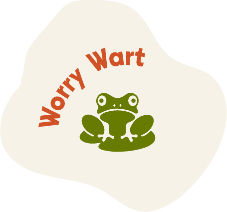 worry wart